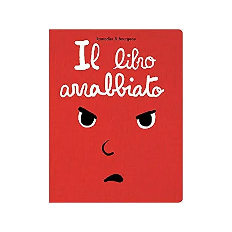 Il Libro Arrabbiato Ultime Pezzi