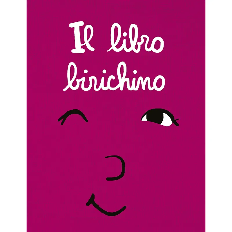 Professionale Il Libro Birichino