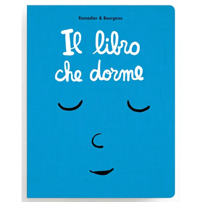 Il Libro Che Dorme Più Venduto