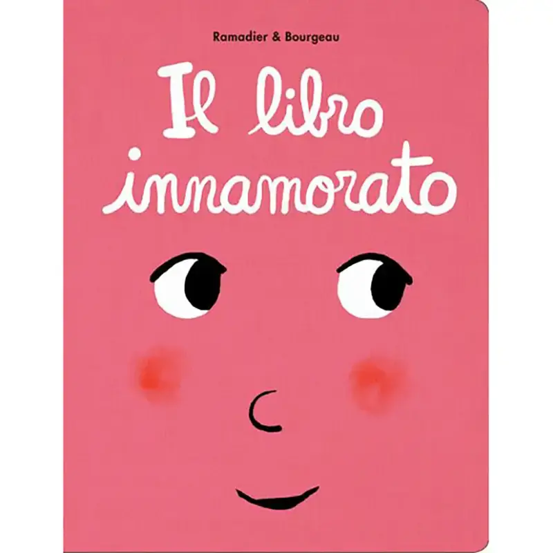 Il Libro Innamorato Di Tendenza