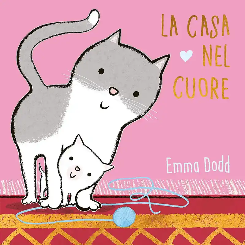 Spedizione Espresso La Casa Nel Cuore