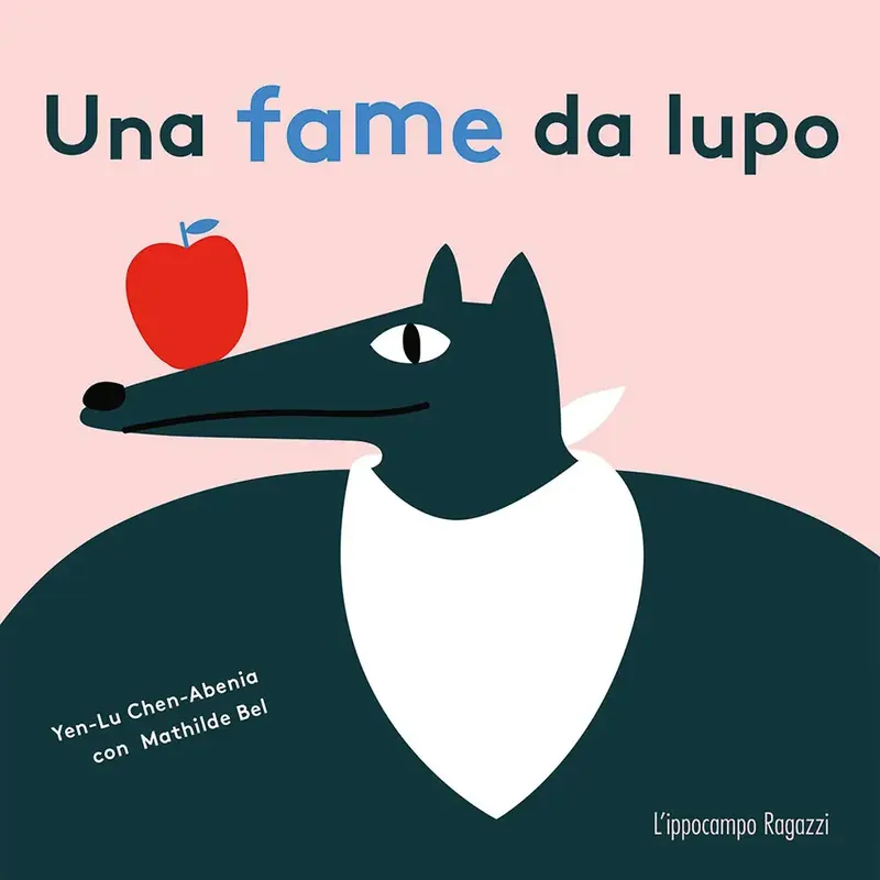 Libro “Una Fame da Lupo” Non Perdere