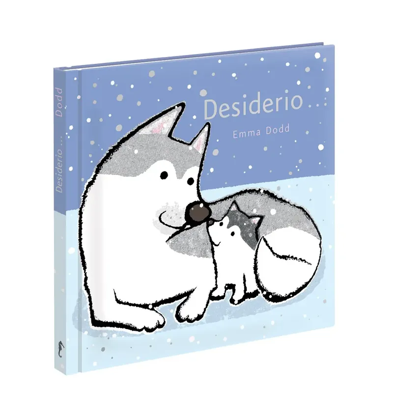 Ultime Pezzi Libro Desiderio di Emma Dodd