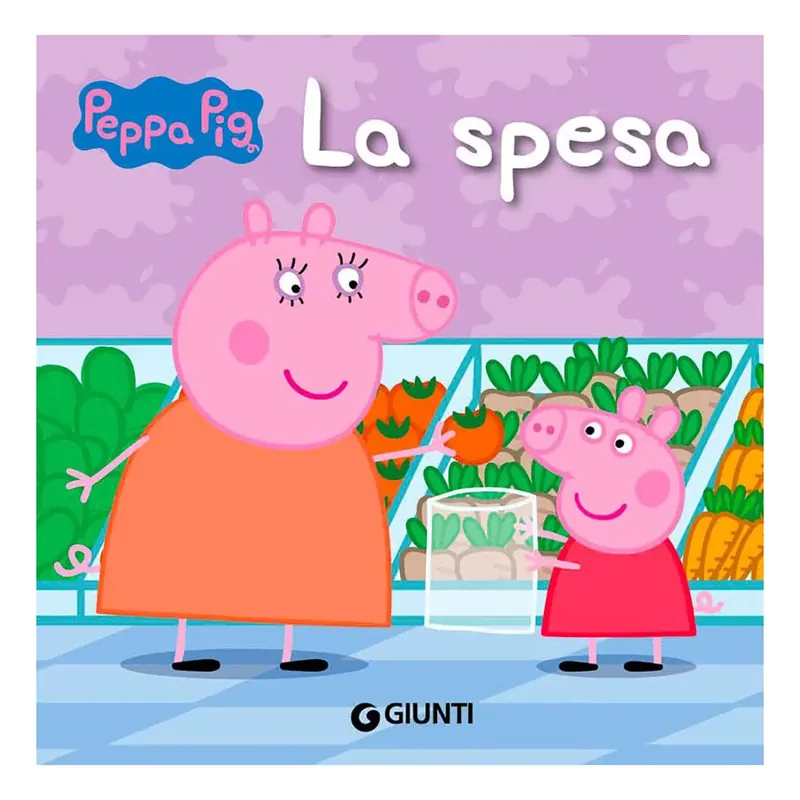 Prezzo Conveniente Peppa La Spesa