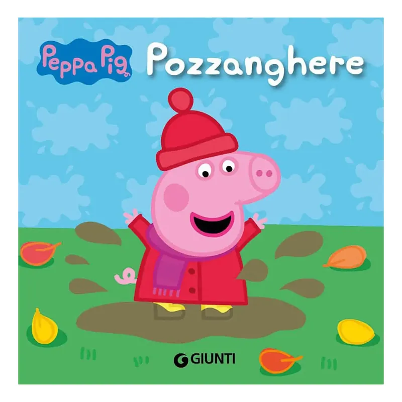 Vendita Finale Peppa Pozzanghere