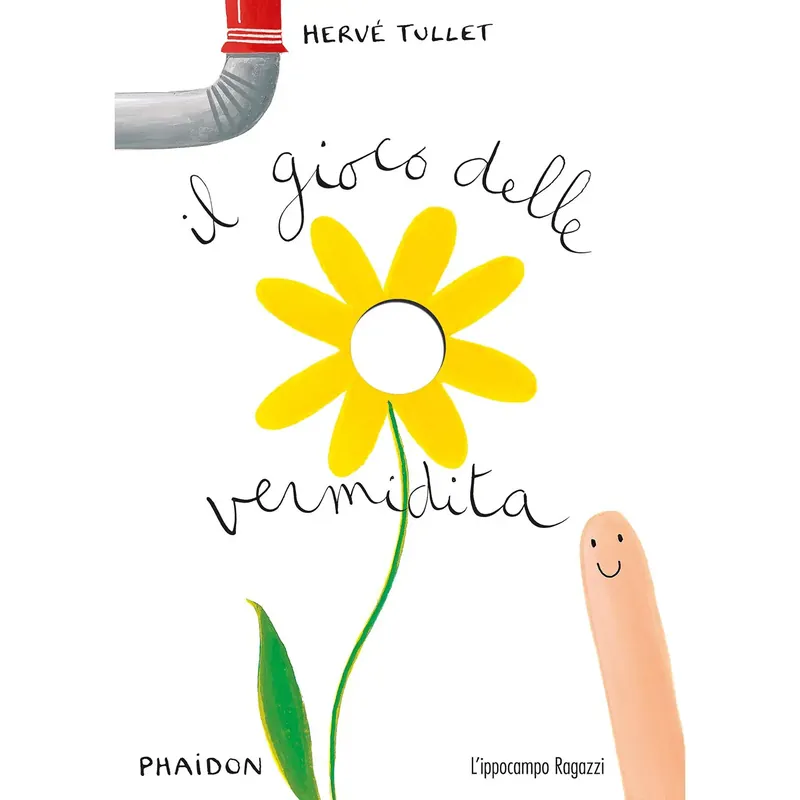 Il Gioco del Vermidita Direttamente Dal Produttore