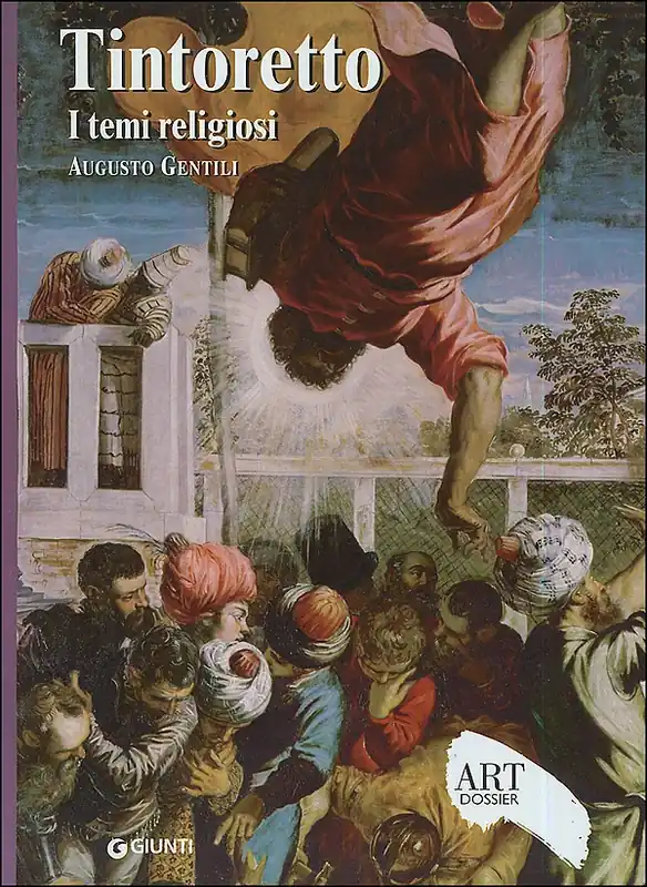 Tintoretto. I temi religiosi Prezzo Di Fabbrica