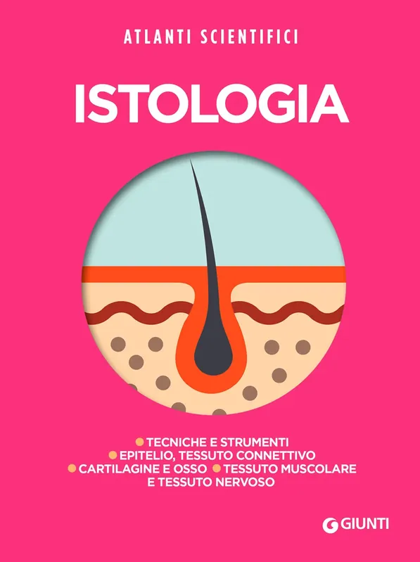 Soddisfatti O Rimborsati Istologia Tecniche e strumenti - Epitelio, tessuto connettivo - Cartilagine e osso - Tessuto muscolare, tessuto nervoso