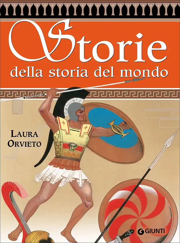 Popolare Storie della storia del mondo Greche e barbare