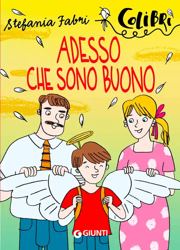 Reso Gratuito Adesso che sono buono Lettori in erba