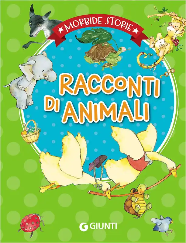 Esclusivo Racconti di animali