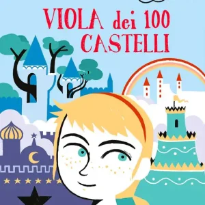Viola dei 100 castelli Lettori instancabili A Buon Prezzo