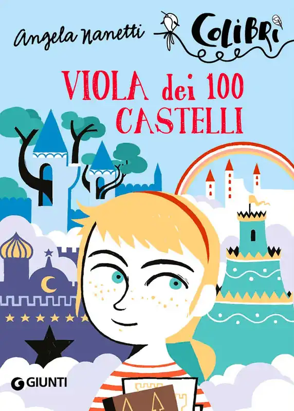 Viola dei 100 castelli Lettori instancabili A Buon Prezzo