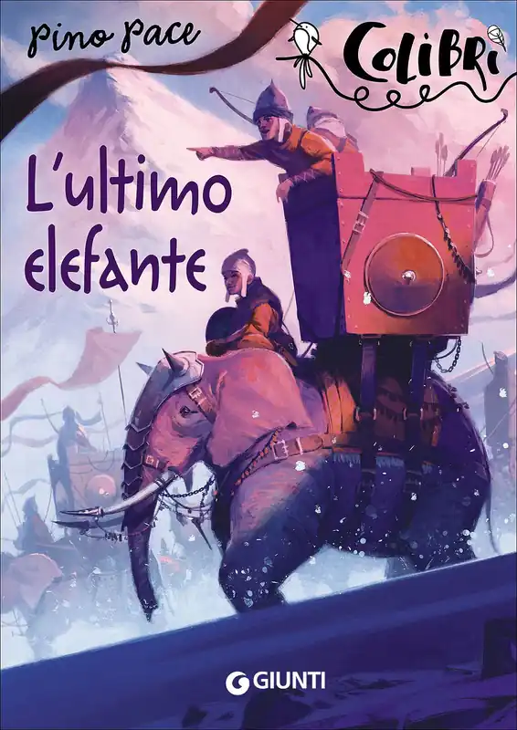 L‘ultimo elefante Lettori instancabili Solo Oggi