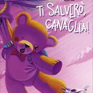 Ultima Occasione Ti salverò, Canaglia! Lettori instancabili