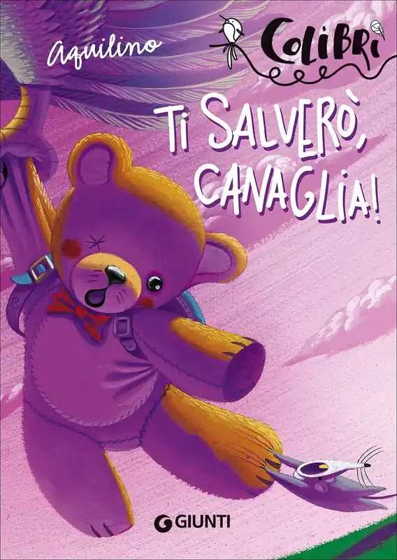 Ultima Occasione Ti salverò, Canaglia! Lettori instancabili
