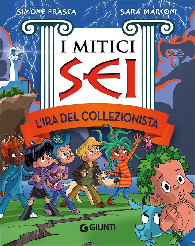 L‘ira del collezionista Novità