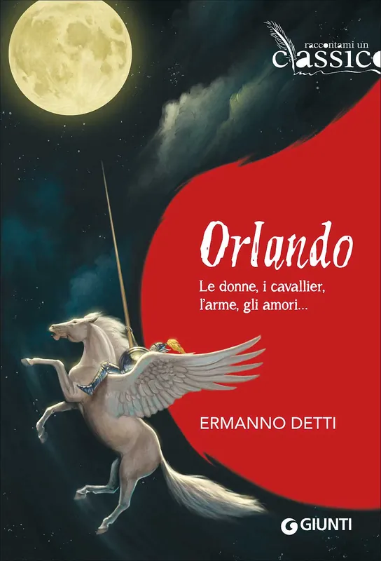 Orlando Le donne, i cavallier, l‘arme, gli amori... Prezzo Di Fabbrica