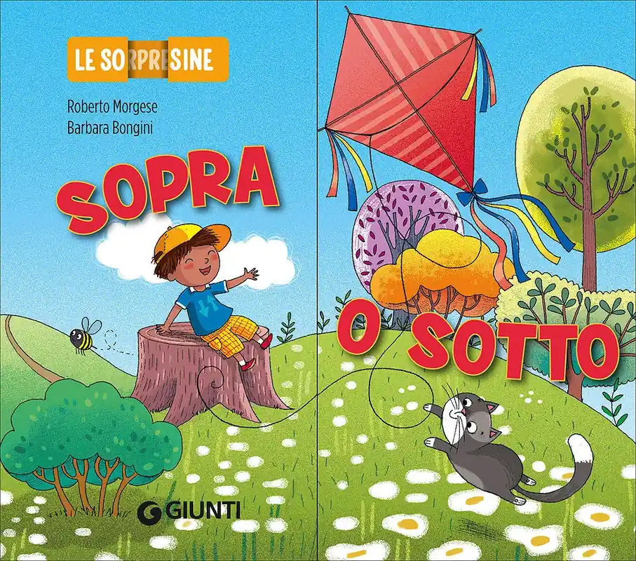 Compra Oggi Stesso Sopra o sotto