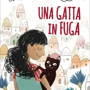Una gatta in fuga Lettori in erba Acquista Ora