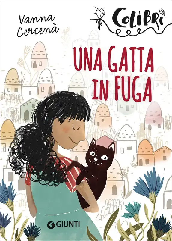 Una gatta in fuga Lettori in erba Acquista Ora
