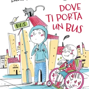 Ultime Pezzi Dove ti porta un bus Lettori in erba