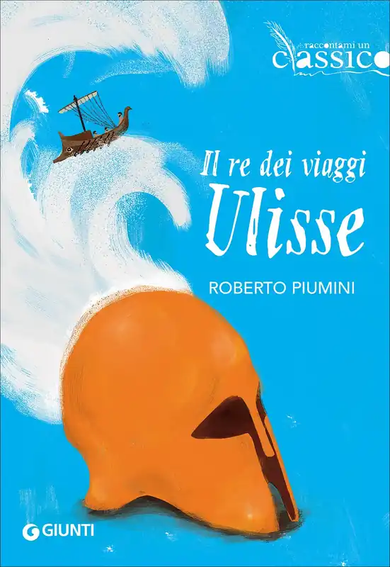 Il re dei viaggi Ulisse Offerta Speciale