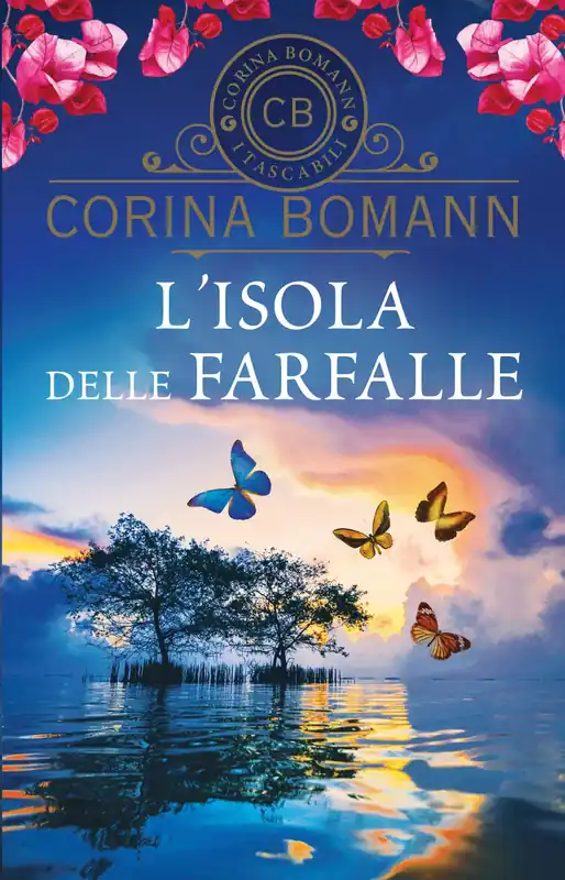 Offerta Limitata L‘isola delle farfalle
