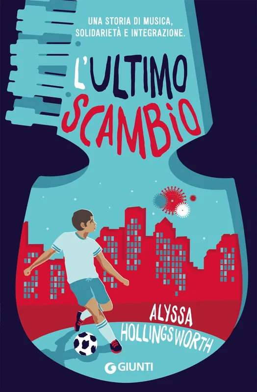 L‘ultimo scambio Sconto