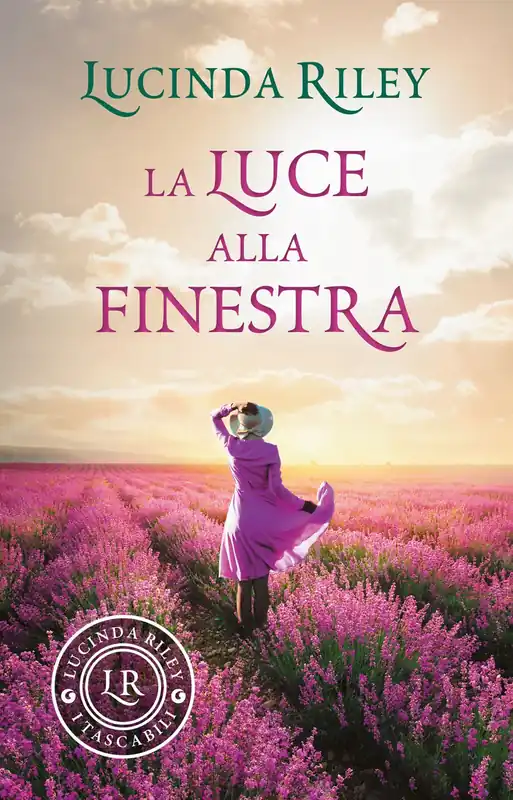Scelto Dai Clienti La luce alla finestra