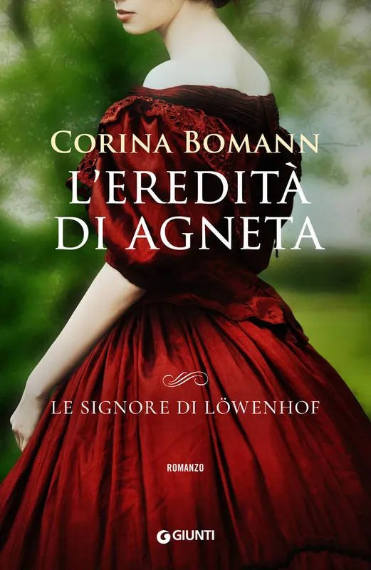 Occasione L‘eredità di Agneta Le signore di Löwenhof