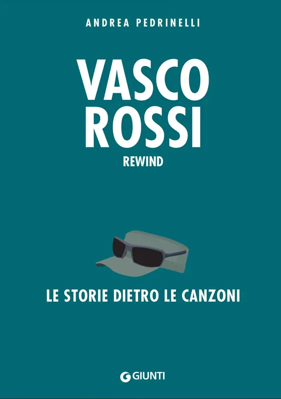 Vasco Rossi Rewind. Le storie dietro le canzoni Promozione Esclusiva