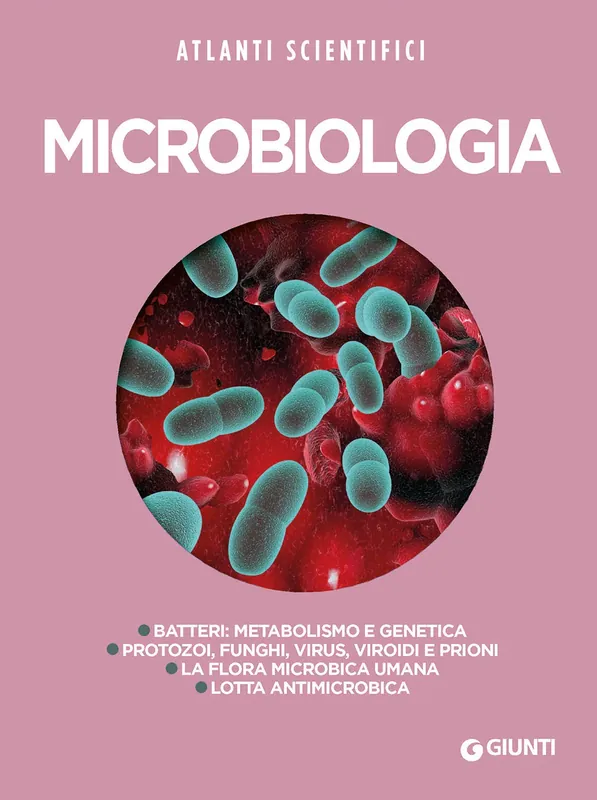 Microbiologia Sconto