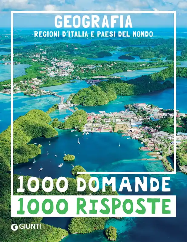 Promozione Esclusiva Geografia. Regioni d‘Italia e paesi del mondo