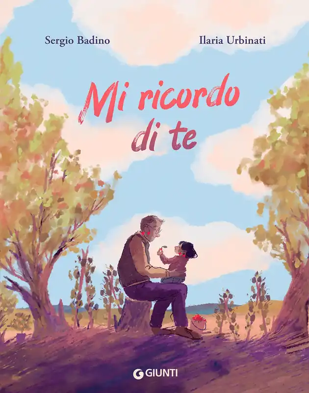 Mi ricordo di te Promozione