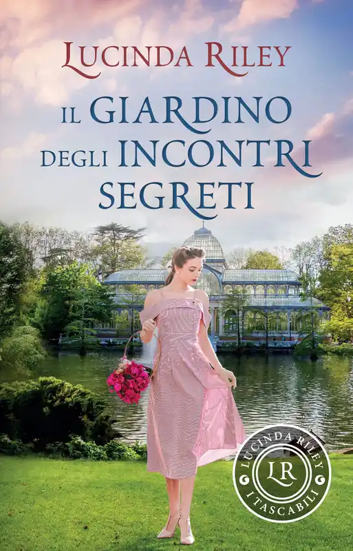 Must-Have Il giardino degli incontri segreti