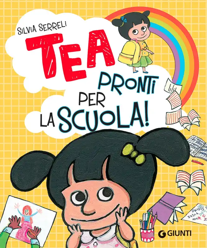 Promozione Tea. Pronti per la scuola!