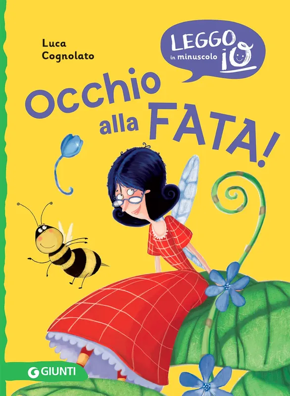 Prezzo Ridotto Occhio alla fata