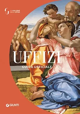 Prezzo Ridotto Uffizi guida ufficiale