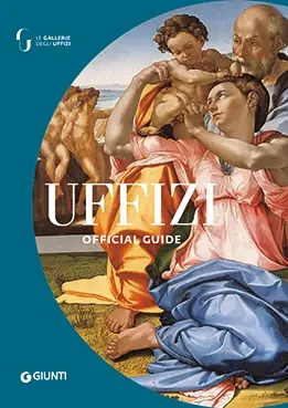 Uffizi Official Guide Prezzo Di Fabbrica