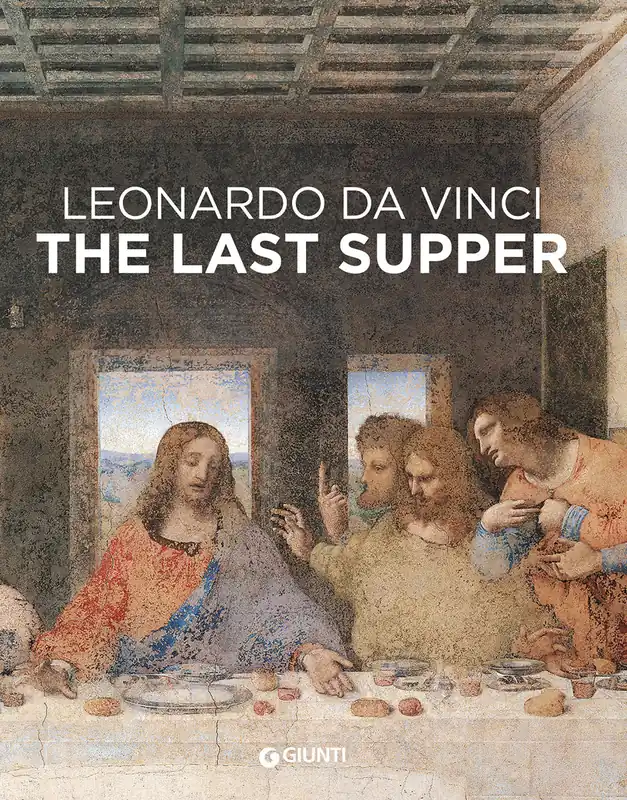 Leonardo da Vinci. The Last Supper Affare