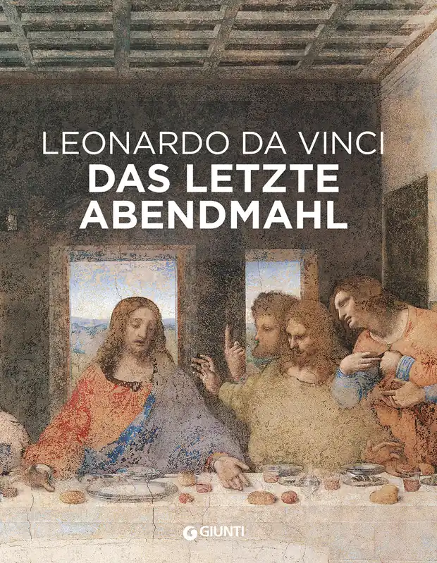 Professionale Leonardo da Vinci. Das Letzte Abendmahl