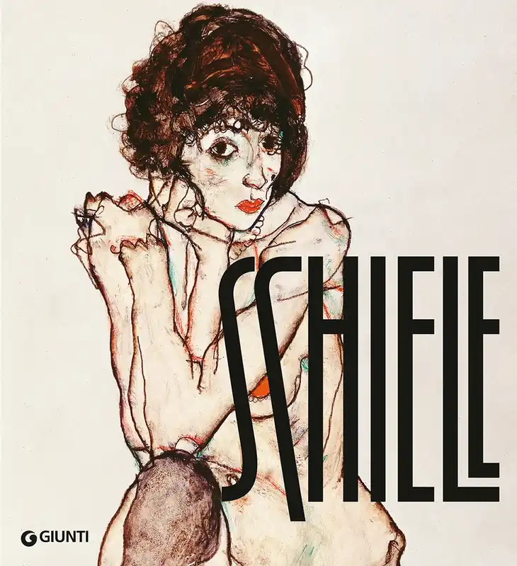Occasione Schiele. Il diavolo in corpo