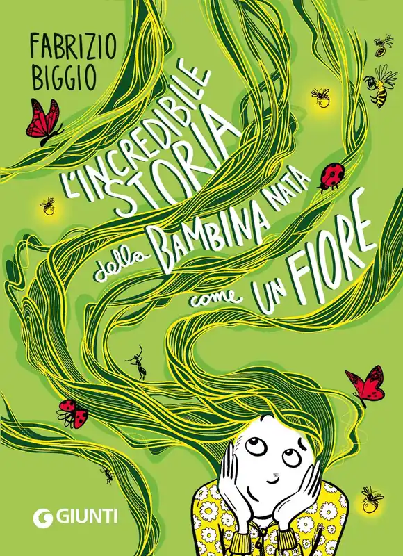 Pagamento Sicuro L‘incredibile storia della bambina nata come un fiore