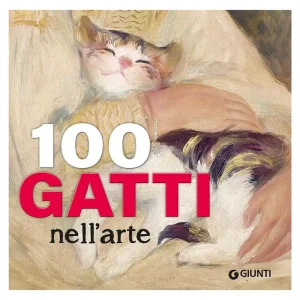 A Buon Prezzo 100 gatti nell‘arte