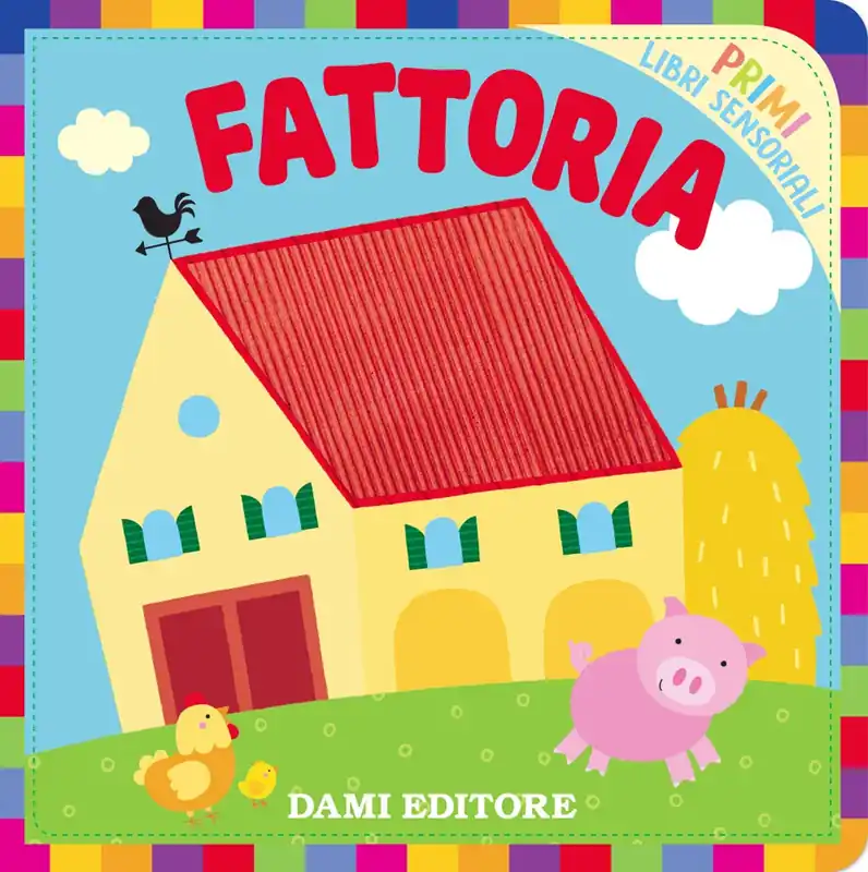 Offerta Fattoria