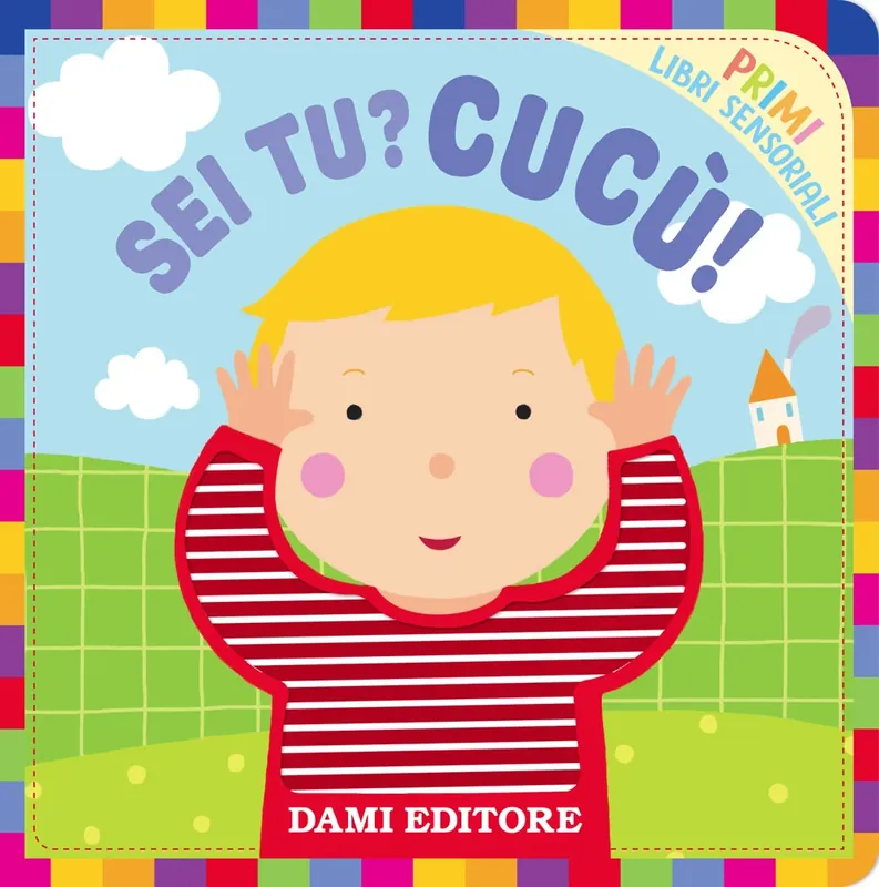 Sei tu? Cucù! Esclusivo