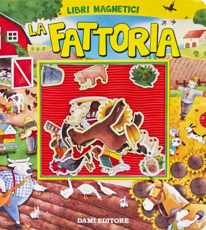 Prezzo Di Fabbrica La Fattoria