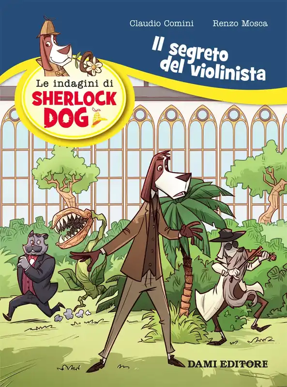 Compra Online Il segreto del violinista