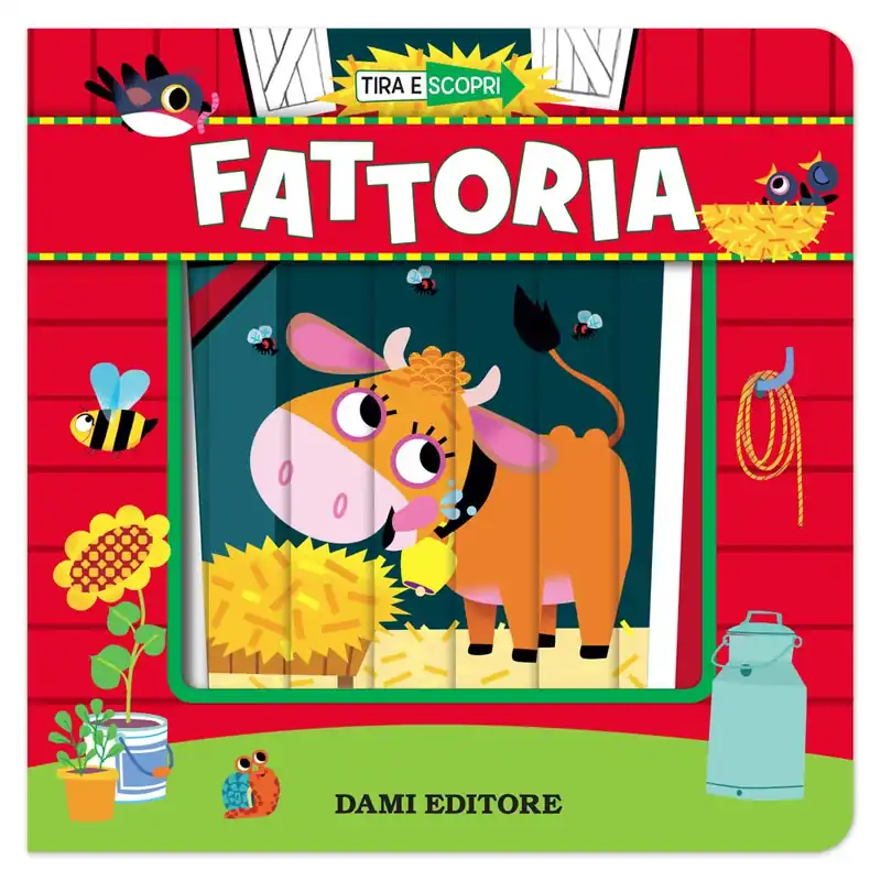 Offerta Lampo Fattoria